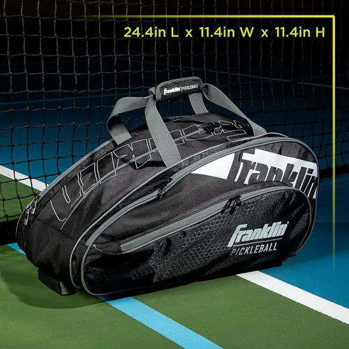 Miniatura 2 de Franklin Sports Bolsa de remo serie Pro