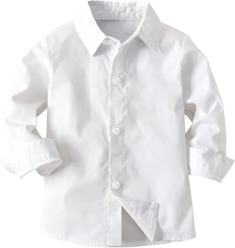 Miniatura 2 de Camisa de rayas para caballero de 1 Navidad con corbatín pantalones largos con tirante ropa