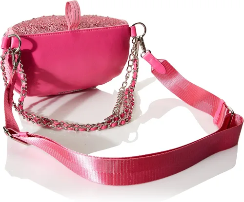 Miniatura 3 de Steve Madden Womens Maxima Crossbody Handbag