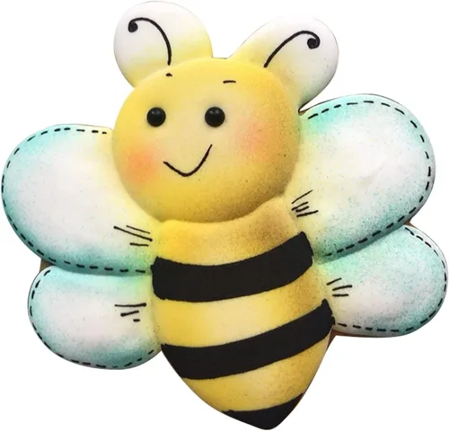 Miniatura 2 de LILIAO Animal Bee - Cortador de galletas de acero inoxidable