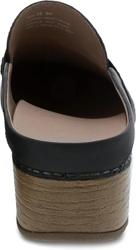 Miniatura 5 de Dansko Bel Mule - Mocasines cómodos para mujer