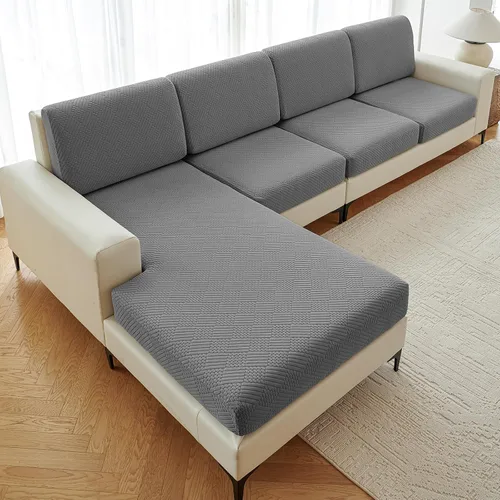 Miniatura 10 de Deep Dream - Fundas elásticas para cojín de sofá, funda suave para cojín de sofá, fundas de repuesto para asiento de sofá, protector de muebles