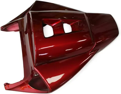 Miniatura 8 de Kit de carenado de inyección rojo y negro apto para Honda CBR1000RR 2006 2007 06 07 CBR 1000RR 2006-2007 CBR 1000 RR ABS Carrocería de carrocería