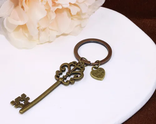 Miniatura 4 de Shapenty Dijes de corazón de agradecimiento de doble cara para aretes, pulsera, collar, colgante, llavero, fabricación de joyas, botella de vidrio