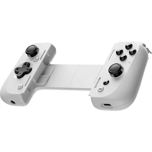 Miniatura 9 de Razer Kishi V2 Mobile Gaming Controller for Android: Console Quality Controls - Universal Fit - Stream PC, Xbox, PlayStation, Touch Screen Android