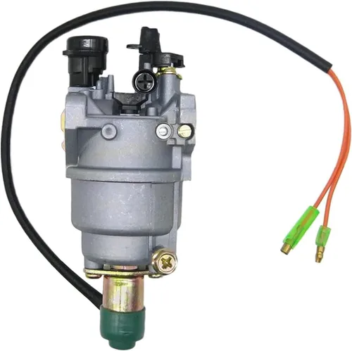 Miniatura 3 de Carburador WHFZN para generador Homelite HG6000 HG5000 HGCA4500 HGCA5000 HGCA7000 4500 5000 6250W