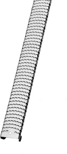 Miniatura 5 de Microplane Premium Classic Zester Rallador (color azul clásico)