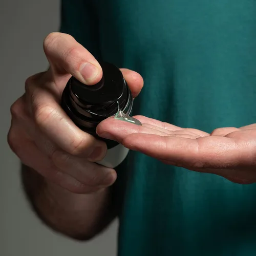 Miniatura 3 de Anthony Ingrown Tratamiento para el cabello, 3 fl. oz.