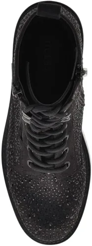 Miniatura 9 de GUESS Botines Fearne para mujer