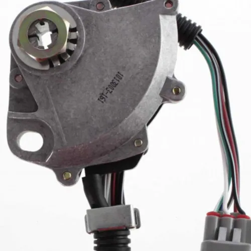 Miniatura 4 de para Jeep Cherokee Neutral Safety Switch 1997 98 99 00 2001 Número de pieza de intercambio: NS155