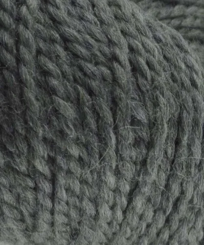 Miniatura 8 de Berroco Ultra Alpaca - Hilo natural grueso (72512 - Poppy Seed)