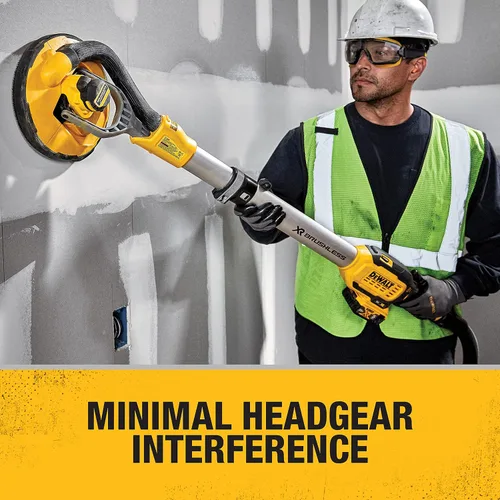 Miniatura 7 de DEWALT Gafas de Seguridad, Transparentes, Anti-Vaho, DPG84 - Aislante