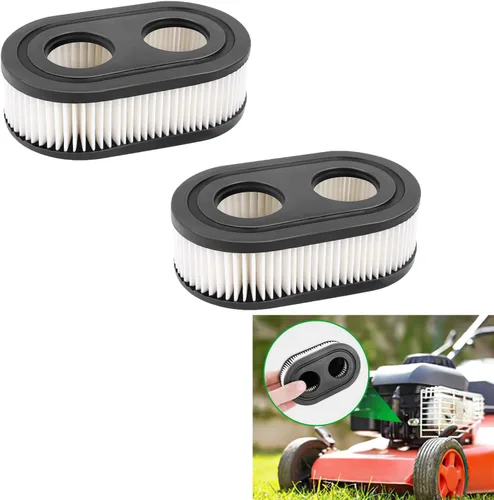 593260 798452 334404 Filtro de aire, 4247 5432 5432k 09P00 09P702 Filtros de repuesto para limpiador de cortacésped, 500EX 550EX 575EX 625EX 675EXI