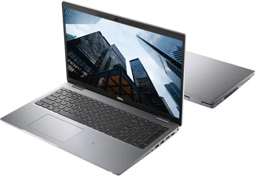 Miniatura 2 de Dell Latitude 5000 Series 5520 - Laptop de negocios, pantalla táctil FHD de 15.6 pulgadas, Intel Core i5-1145G7 vPro, 16 GB de RAM, 512 GB SSD