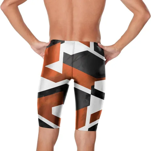 Miniatura 12 de Speedo Endurance+ Cosmic Wave - Traje de baño Jammer para hombre