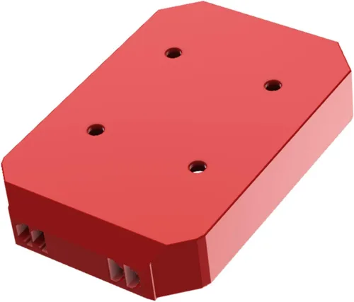 Miniatura 7 de ADAPTADOR DE BATERÍA para ATLAS 40V O 80V CONECTOR COMPATIBLE 12 CABLE DE AUMENTO MONTABLES Negro