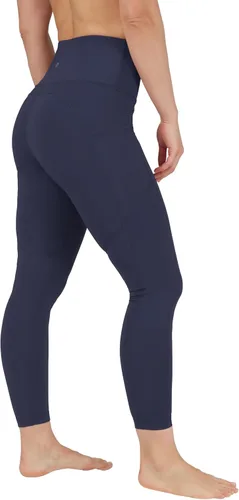 Miniatura 123 de 90 Degree By Reflex - Pantalones deportivos de yoga para mujer Power Flex