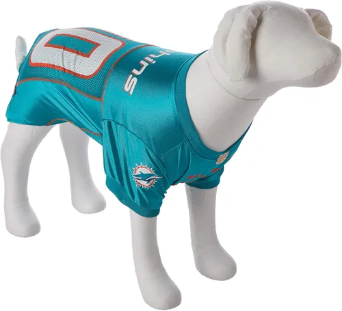 Miniatura 44 de Camiseta NFL BALTIMORE RAVENS para perro, talla XXG
