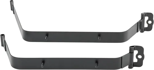 Miniatura 96 de TRQ Correa de Tanque de Combustible Negra Compatible con 2011-2016 Chevrolet Cruze 2016 Cruze Limited