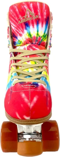 Miniatura 3 de American Athletic - Patín de ruedas Zeds Dead, tamaño unisex