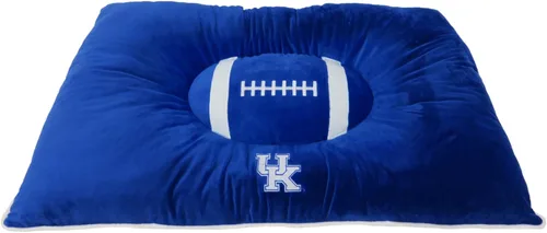 Miniatura 14 de Pets First NCAA Florida State Seminoles - Cama de almohada de felpa suave y acogedora - Colchón deportivo para perros y gatos, cálido colchón