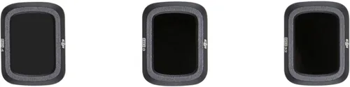 DJI Mavic Air - Juego de 2 filtros ND (ND4/8/32) - Accesorios de filtros de fotografía para dron, filtros, accesorio para Mavic Air 2