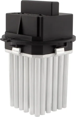 BOXI Resistencia de motor de soplador HVAC para Dodge Sprinter 07-09 / para Freightliner Sprinter 07-17 / para Mercedes-Benz C300 08-13 Sprinter