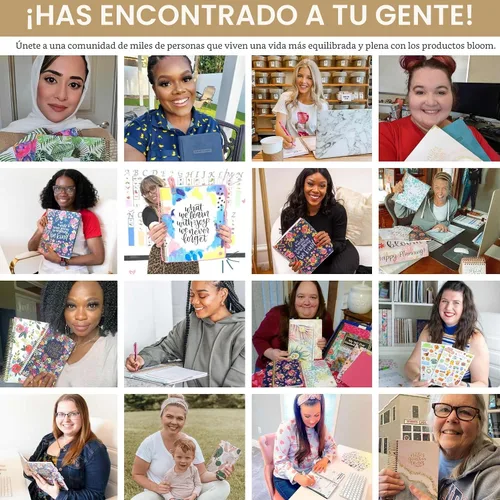Miniatura 9 de bloom daily planners - Hojas de adhesivos para planificador mensual de celebraciones para decorar el calendario, planificar, álbumes de recortes