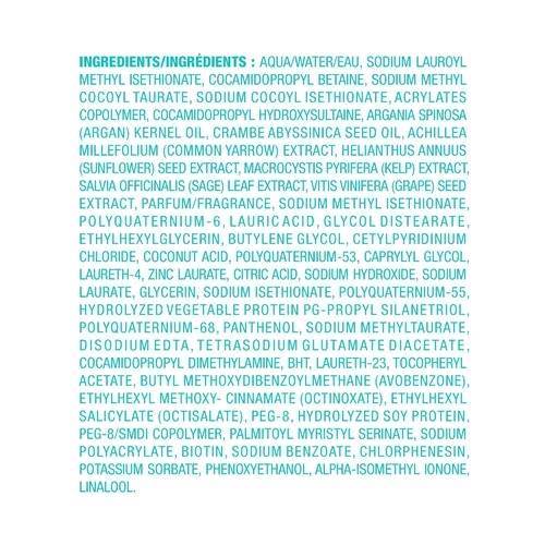 Miniatura 3 de Moroccanoil Champú para mejorar los rizos