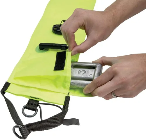 Miniatura 4 de XS Scuba Boya de marcador inteligente (SMB)