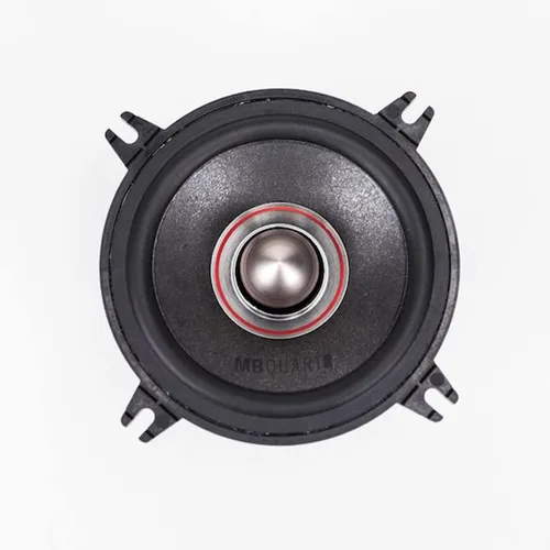 Miniatura 7 de MB Quart PS1-316 Sistema de altavoces de coche de 3 vías de alta calidad (negro, par) - Sistema de altavoces de 6.5 pulgadas, audio para automóvil