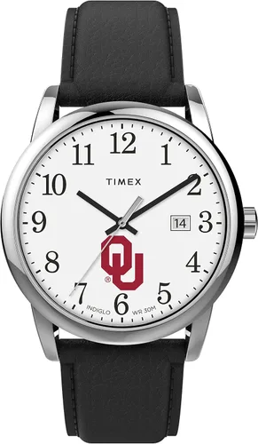 Miniatura 22 de Timex Collegiate Easy Reader - Reloj para hombre (1.496 in)
