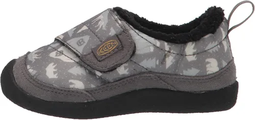 Miniatura 8 de KEEN Unisex-Child Howser Low Wrap Casual Slippers