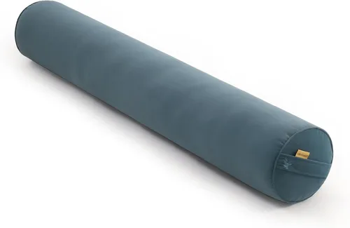 Miniatura 21 de Almohada de Abrazo – Almohada Corporal para Adultos, Almohada de Apoyo Larga para la Cama, Suave y Soportiva para un Sueño Reparador, 39.37 x 7.87