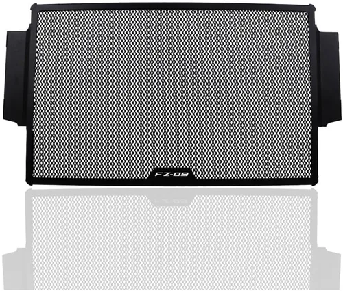 Miniatura 19 de Radiator Grille Guard Motorcycle Accessories Radiator Grill Protector Grille Cover for Ya&maha MT-09/FZ-09 MT09 MT 09 SP XSR900 Tracer 900/GT 2021