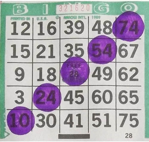 Miniatura 3 de Dab-O-Ink Una docena de 3 oz Violet Bingo Dauber