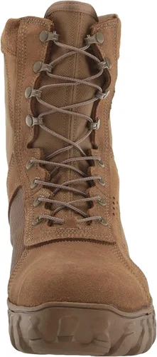 Miniatura 2 de Bota de trabajo color verde para hombre Rocky S2V Sage