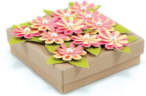 Miniatura 3 de EK Herramientas perforadora de papel