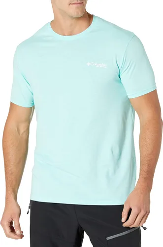 Miniatura 11 de Columbia - Camiseta gráfica para hombre