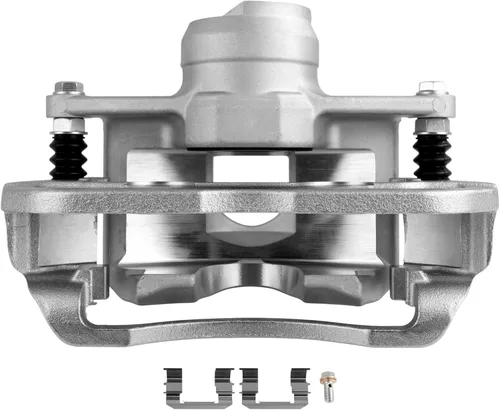 Miniatura 14 de SCITOO 18-4760 Pinza de Freno de Disco Delantera Derecha Para Ford E-150 2007, Para Ford E-150 Econoline 2007, Para Ford E-250 2003-2007, Para Ford