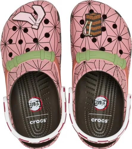 Miniatura 5 de Crocs Zuecos clásicos Demon Slayer unisex para adultos