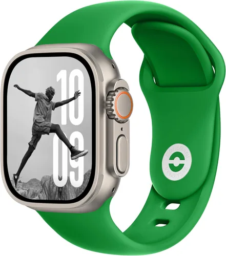 Miniatura 10 de SB Band para Apple Watch, correas para mujeres y hombres, Se Ultra 2, 40mm, 44mm, 46mm, 42mm, 45mm, 41mm, 38mm, 49mm, Series 10, 9, 8, 7, 6, 5, 4
