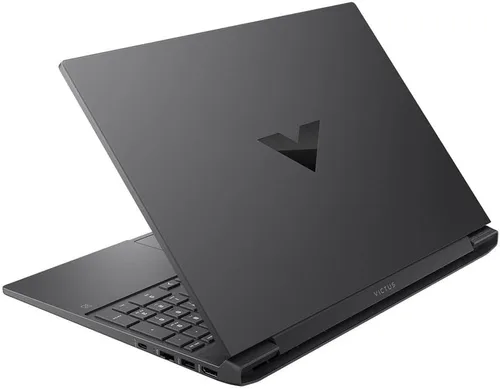 Miniatura 2 de HP Victus - Computadora portátil para juegos de 15.6 pulgadas, NVIDIA GeForce RTX 3050 Ti, AMD Ryzen 7 5800H, pantalla IPS refinada de 1080p, diseño