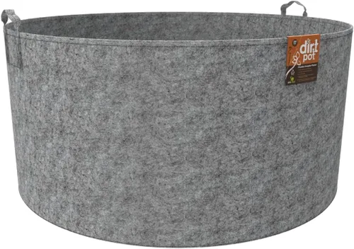 Miniatura 9 de Hydrofarm HGDB5 Bolsa para tierra reutilizable