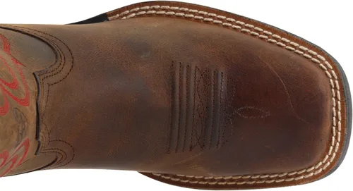 Miniatura 5 de Bota vaquera para niño Quickdraw de la marca Ariat Kids