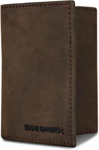 Miniatura 6 de Cartera Trifold Signature de Eddie Bauer para Hombre