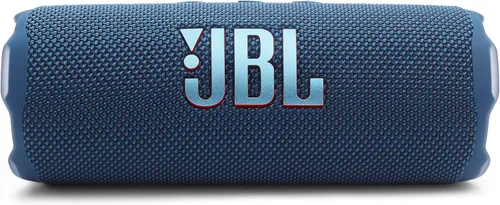 Miniatura 11 de JBL Flip 7 - Bocina portátil resistente al agua y a caídas, sonido JBL Pro potente con refuerzo de sonido AI, 16 horas de tiempo de reproducción