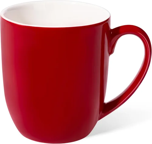 Miniatura 11 de Urbanstrive Taza de café grande de 16 oz con asa, taza de té taza de café novedosa idea de regalo para hombres y mujeres, trabajo de oficina