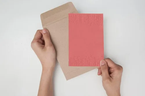 Miniatura 5 de Carpetas en relieve de plástico para hacer tarjetas, fondo de marco de estrellas, plantilla de plástico DIY, álbum de fotos, papel de tarjeta, álbum