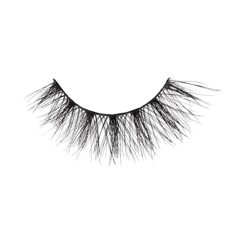 Miniatura 5 de KISS - Pestañas postizas Lash Couture Naked Drama, 14 mm, fáciles de aplicar, reutilizables, sin dañar las pestañas naturales, libres de crueldad, 1